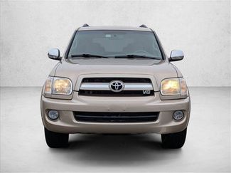 Used 2007 Toyota Sequoia Limited video 2