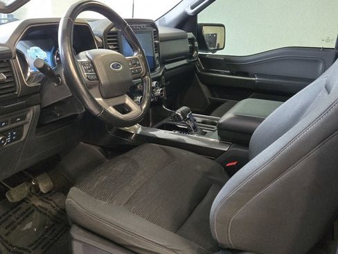 Used 2022 Ford F150 XLT w/ Equipment Group 302A High image 22