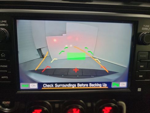 Used 2022 Toyota GR86 Premium image 23