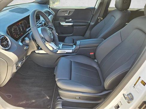 Certified 2026 Mercedes-Benz GLB 250 image 15