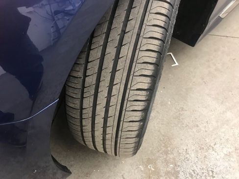 Used 2017 Hyundai Sonata Sport w/ Cargo Package image 37