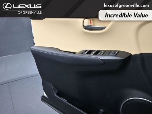 Used 2020 Lexus NX 300 300 Base w/ Accessory Package 2 image 18