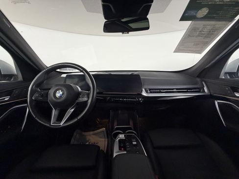 Certified 2024 BMW X1 xDrive28i w/ Convenience Package AWD/4WD image 17