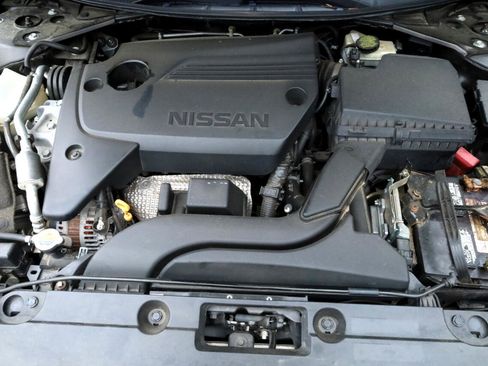 Used 2016 Nissan Altima 2.5 SV image 20
