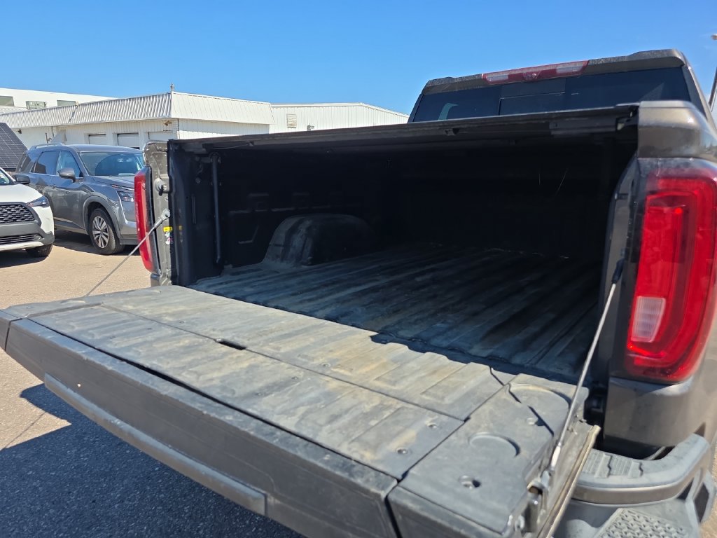 Used 2020 GMC Sierra 1500 Denali w/ Denali Ultimate Package AWD/4WD image 17