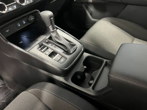 New 2026 Honda CR-V LX image 14
