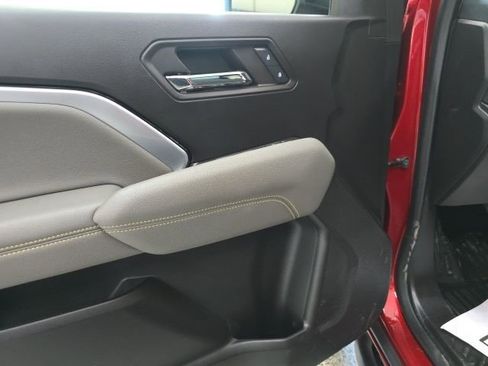 Certified 2024 Chevrolet Colorado ZR2 w/ Safety Package image 13