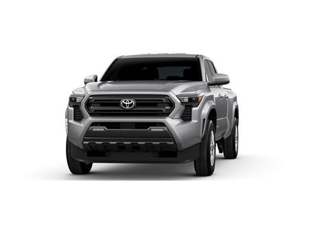 New 2026 Toyota Tacoma SR5 RWD image 21