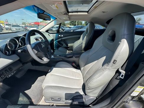 Used 2011 Mitsubishi Eclipse GS Sport FWD image 9