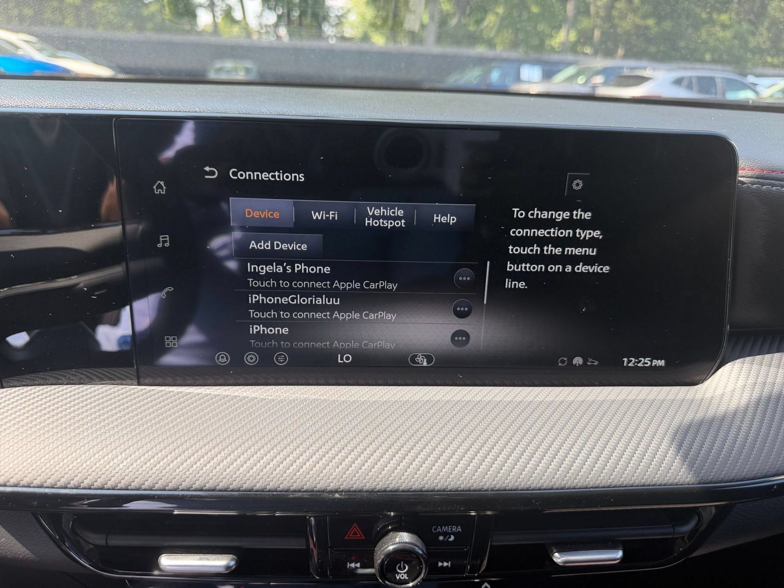 Used 2026 Nissan Kicks SR FWD image 19