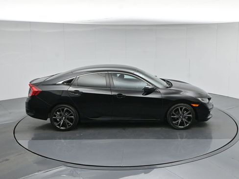 Used 2021 Honda Civic Sport image 37