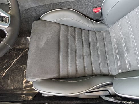 New 2026 MAZDA MX-5 Miata RF Club RWD image 6
