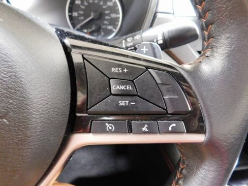 Used 2024 Nissan Altima 2.5 SR image 22