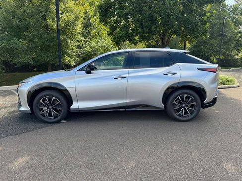 Certified 2026 Lexus RZ 450e AWD w/ Technology Package image 2
