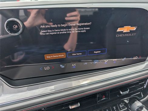 New 2026 Chevrolet Tahoe RST RWD image 31