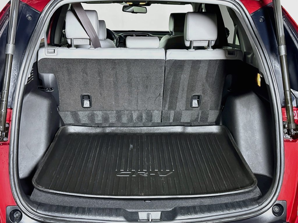 Used 2022 Honda CR-V EX-L image 21