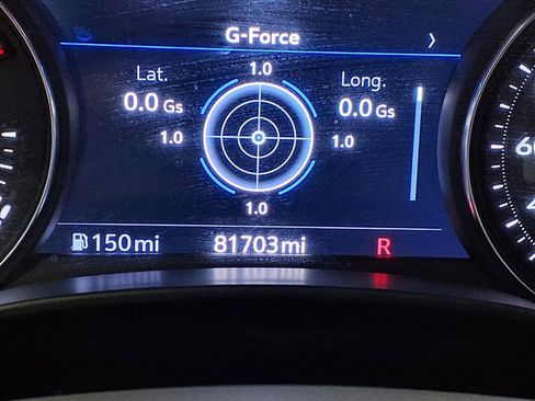 Used 2020 Cadillac CT4 V w/ Climate Package image 34