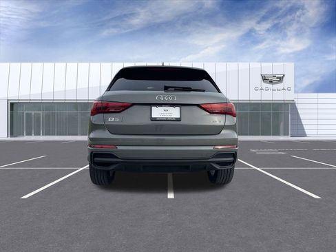 Used 2025 Audi Q3 2.0T Premium image 7