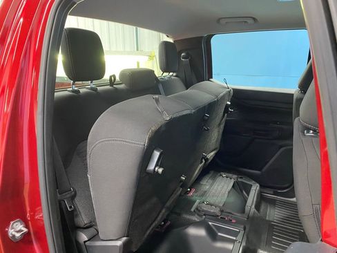 New 2025 Ford Ranger XL w/ Trailer Tow Package image 37