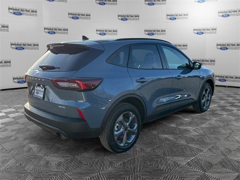 New 2026 Ford Escape ST-Line Select w/ Tech Pack #2 image 5