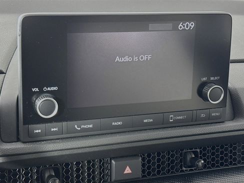 Certified 2023 Honda CR-V EX image 14