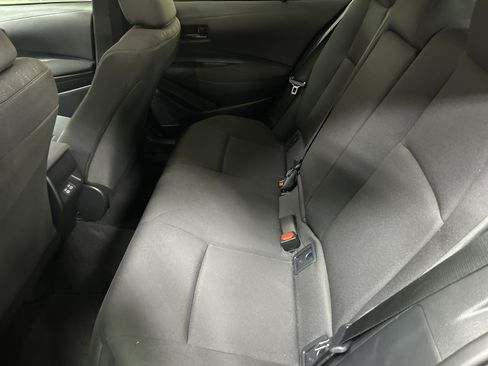 Used 2026 Toyota Corolla LE FWD image 32