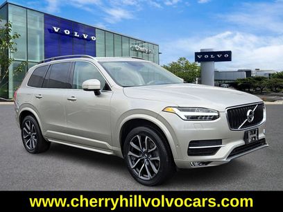 Used 2016 Volvo XC90 T6 Momentum w/ Momentum Plus Package