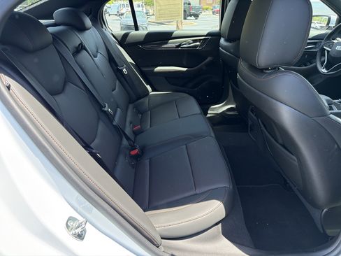 Used 2026 Cadillac CT5 Sport RWD image 15
