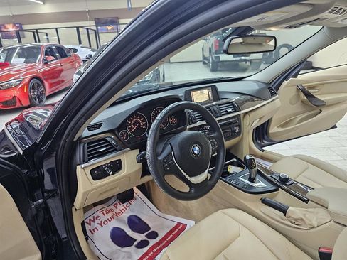 Used 2015 BMW 328i Sedan image 17