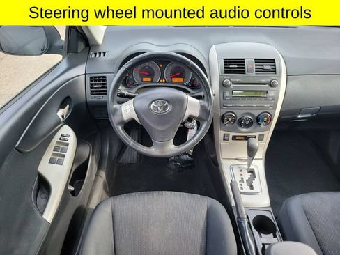 Used 2010 Toyota Corolla S FWD image 9