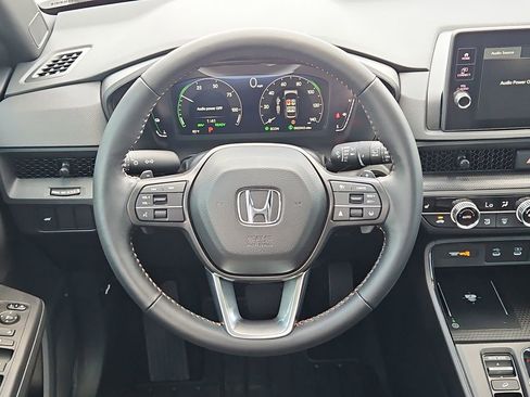 Certified 2026 Honda CR-V Sport-L image 30