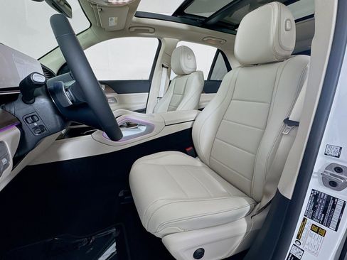 New 2026 Mercedes-Benz GLE 450 4MATIC image 16