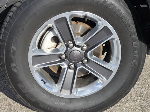 Used 2021 Jeep Wrangler Unlimited Sport image 11