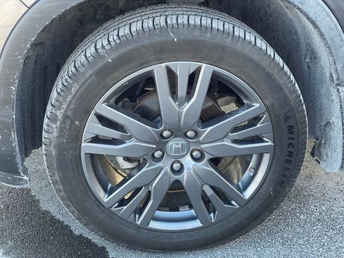 Used 2021 Honda Passport EX-L image 28