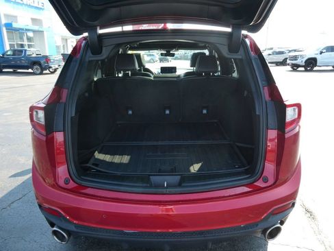 Used 2019 Acura RDX A-Spec AWD/4WD image 16