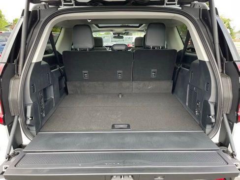 New 2026 Ford Expedition Max Active AWD/4WD image 25