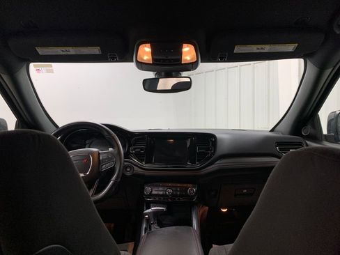 Used 2024 Dodge Durango GT w/ Blacktop Package image 19