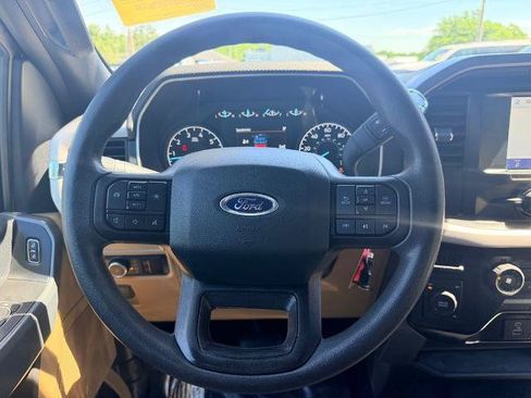 Certified 2023 Ford F150 XLT AWD/4WD image 13
