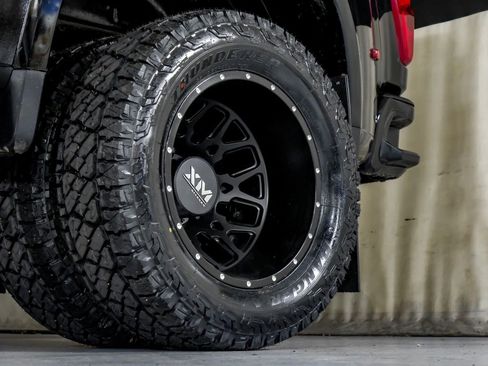 Used 2024 Chevrolet Silverado 3500 LTZ w/ LTZ Convenience Package image 57