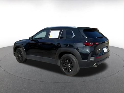 Used 2025 MAZDA CX-50 AWD 2.5 S w/ Select Package image 9