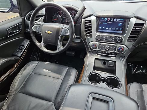 Used 2016 Chevrolet Tahoe LT AWD/4WD image 10