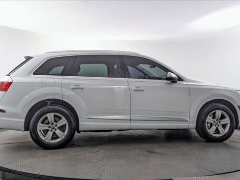 Used 2019 Audi Q7 2.0T Premium Plus w/ Premium Plus Package AWD/4WD image 9