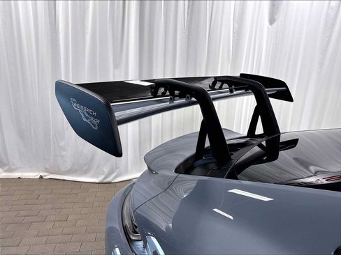 Used 2025 Porsche 911 GT3 RS RWD image 36
