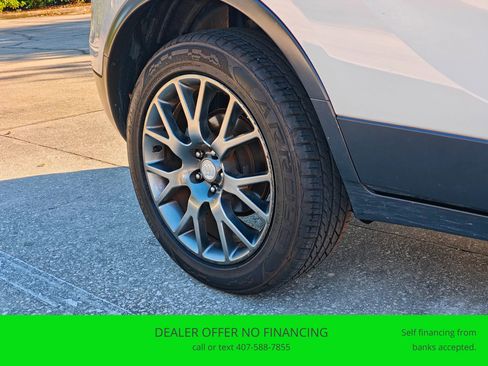 Used 2019 Buick Encore Sport Touring image 22