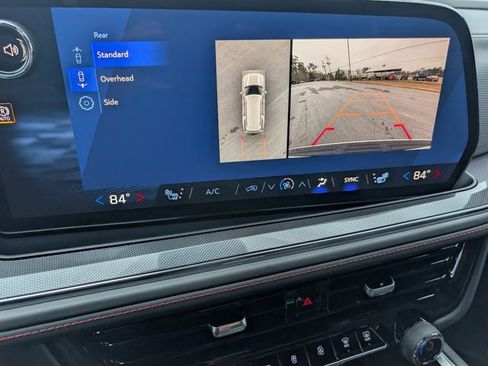 New 2026 Chevrolet Tahoe RST w/ Comfort Package image 20