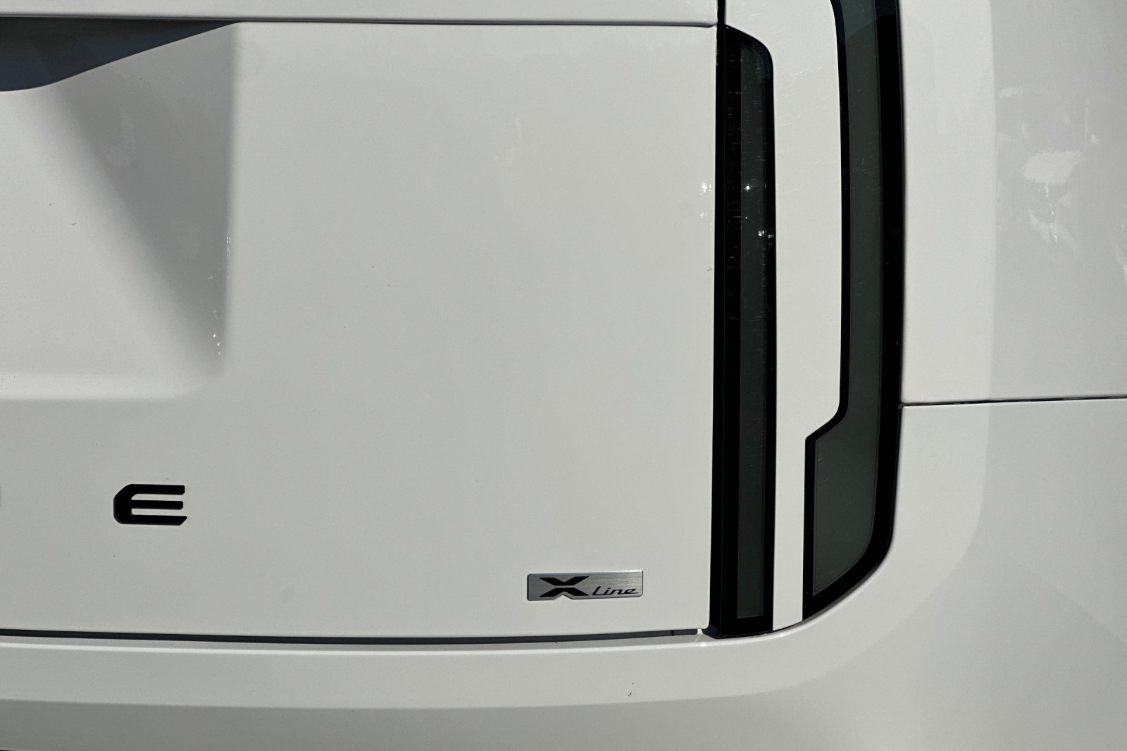 Certified 2027 Kia Telluride SX Prestige X-Line AWD/4WD image 37