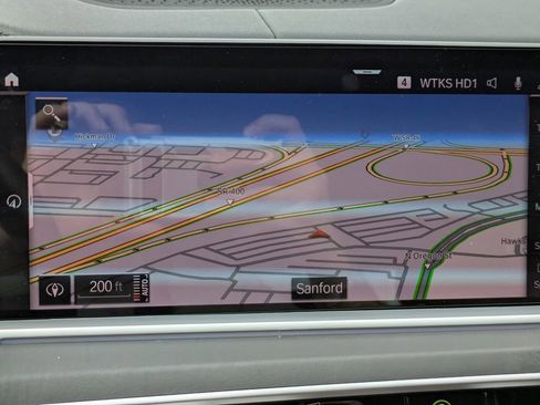 Used 2022 BMW X7 xDrive40i w/ Premium Package image 31