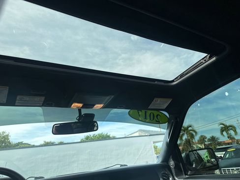 Used 2017 Ford Expedition EL Platinum image 26