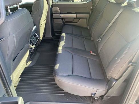 Certified 2021 Ford F150 XLT w/ Equipment Group 302A High image 15