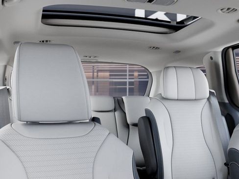 New 2026 Kia Carnival SX Prestige image 27